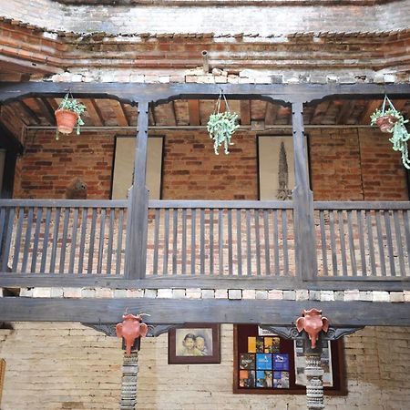 Peacock Guest House Bhatgoan Екстериор снимка