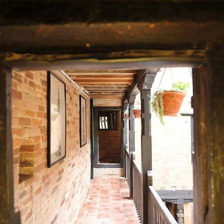 Peacock Guest House Bhatgoan Екстериор снимка
