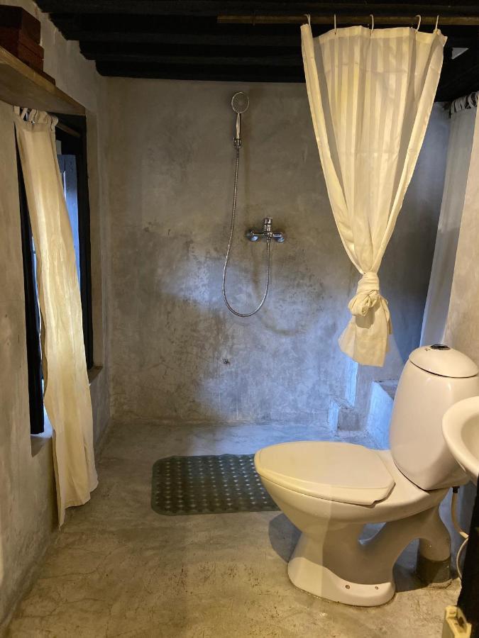 Peacock Guest House Bhatgoan Екстериор снимка