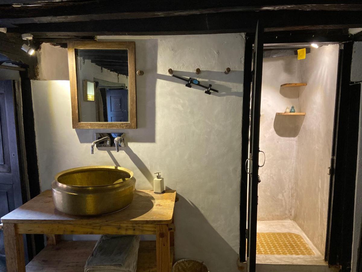 Peacock Guest House Bhatgoan Екстериор снимка