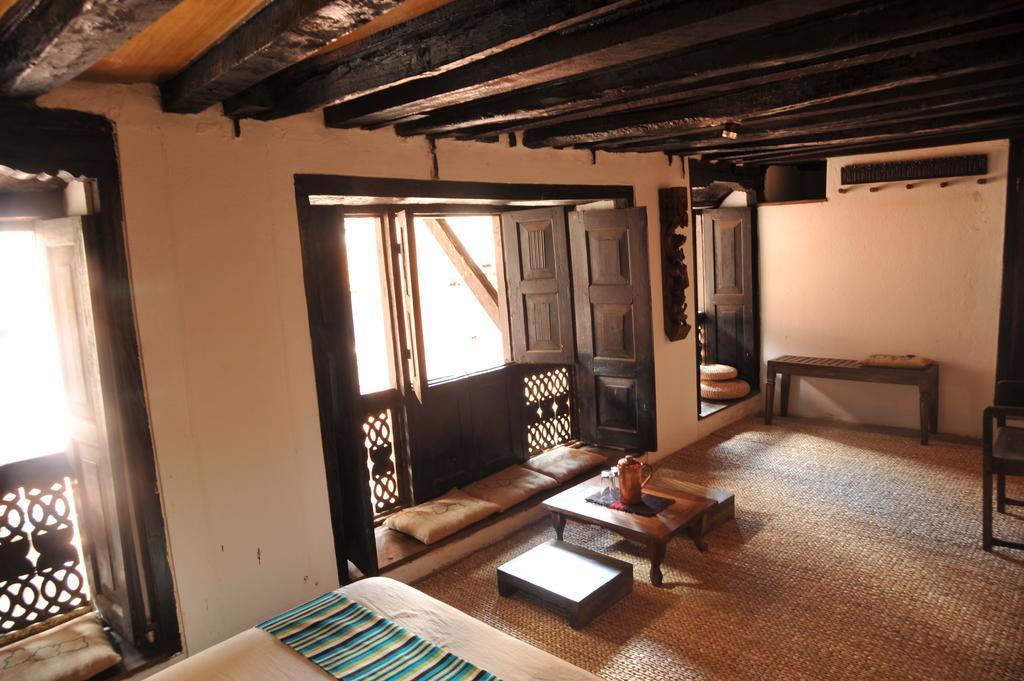 Peacock Guest House Bhatgoan Стая снимка