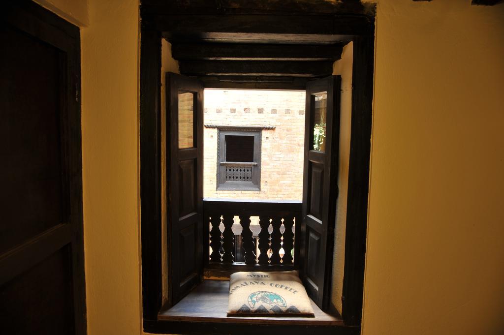Peacock Guest House Bhatgoan Екстериор снимка