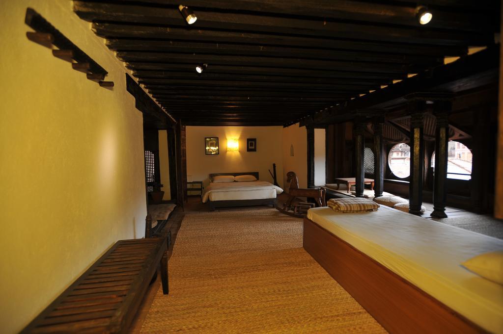 Peacock Guest House Bhatgoan Стая снимка