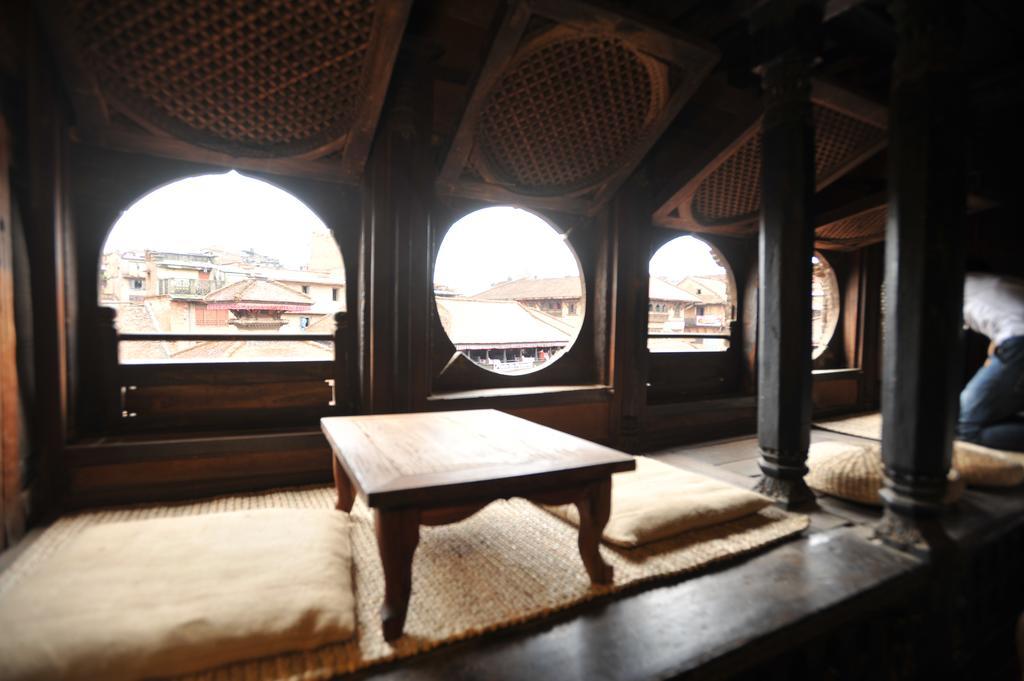 Peacock Guest House Bhatgoan Стая снимка