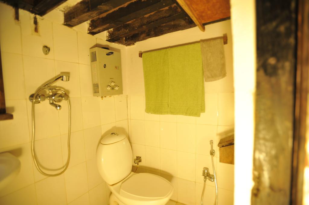 Peacock Guest House Bhatgoan Стая снимка