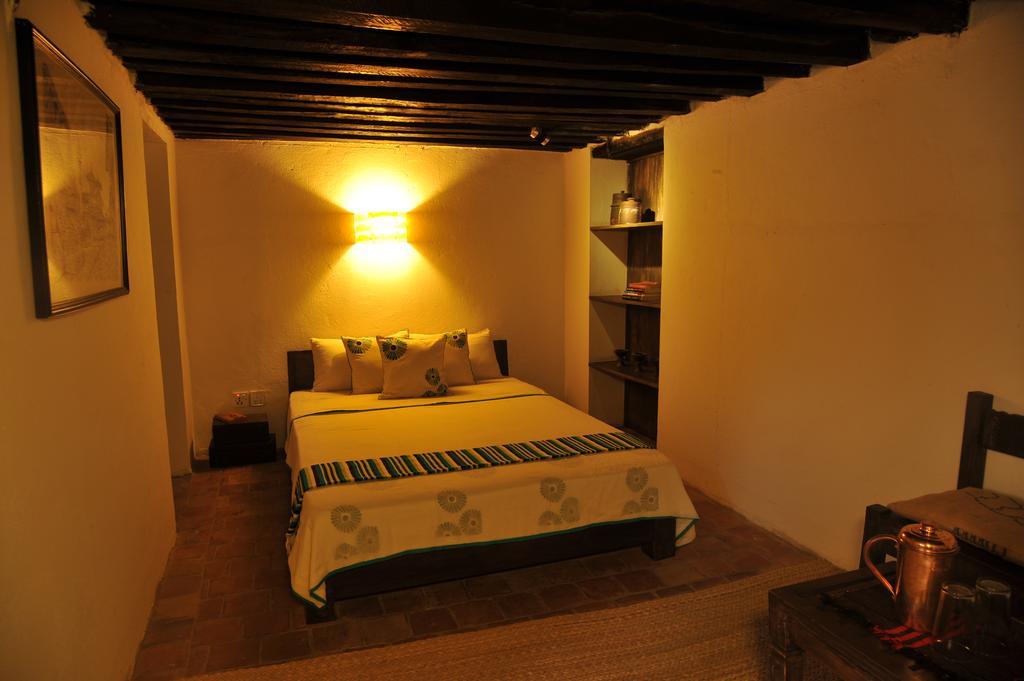 Peacock Guest House Bhatgoan Екстериор снимка