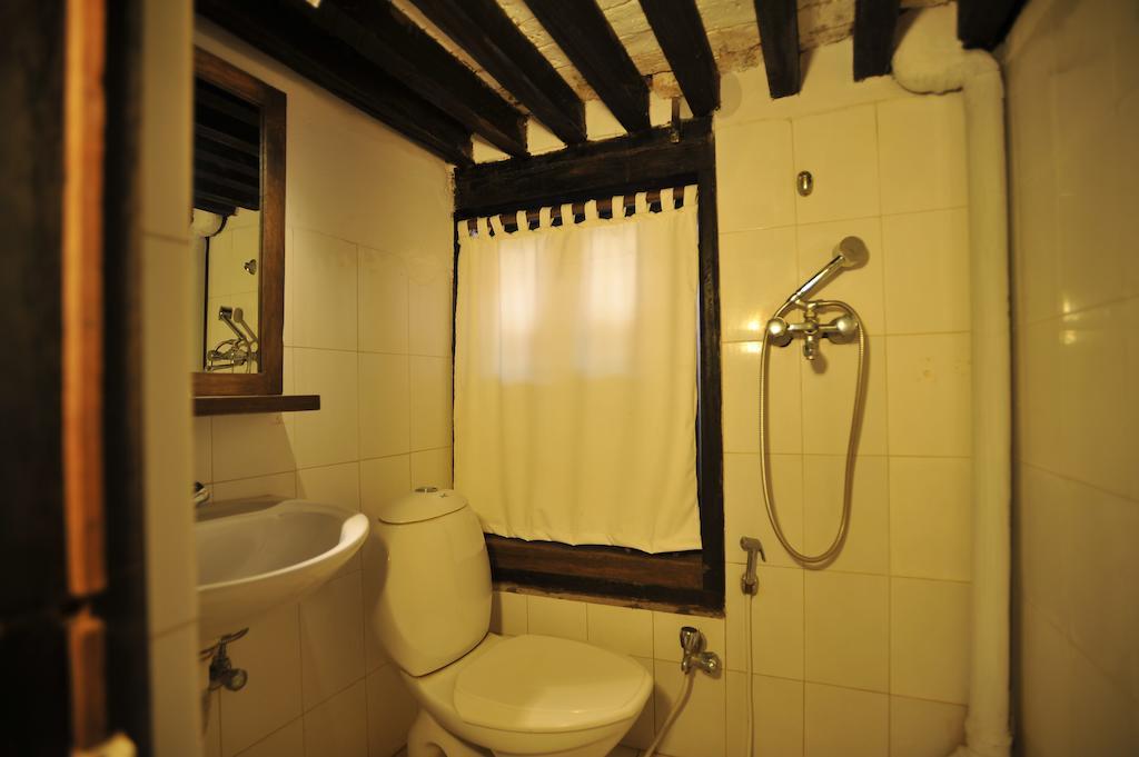 Peacock Guest House Bhatgoan Стая снимка