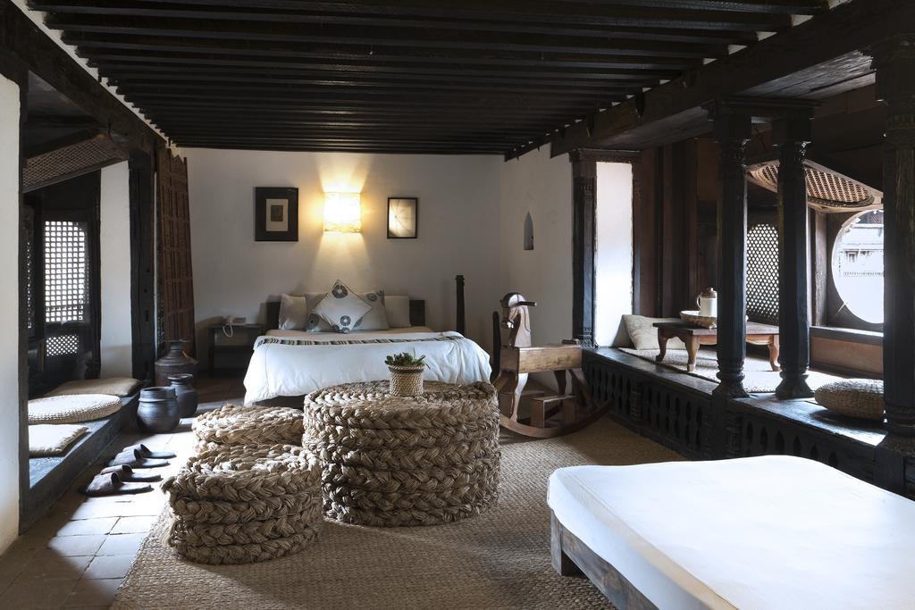 Peacock Guest House Bhatgoan Екстериор снимка