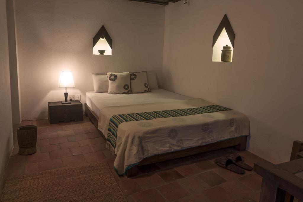 Peacock Guest House Bhatgoan Екстериор снимка