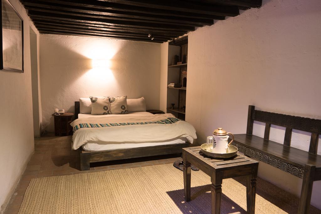 Peacock Guest House Bhatgoan Екстериор снимка