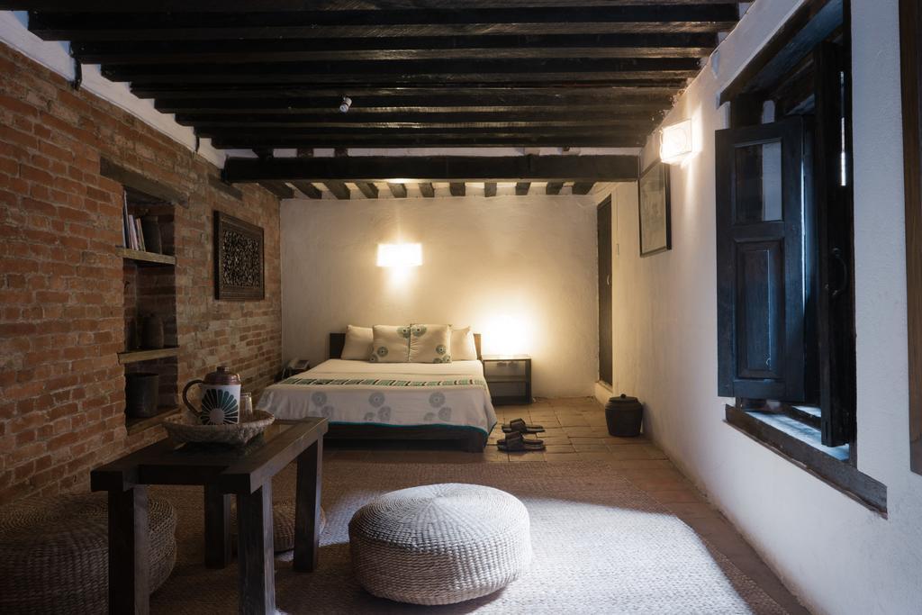 Peacock Guest House Bhatgoan Екстериор снимка