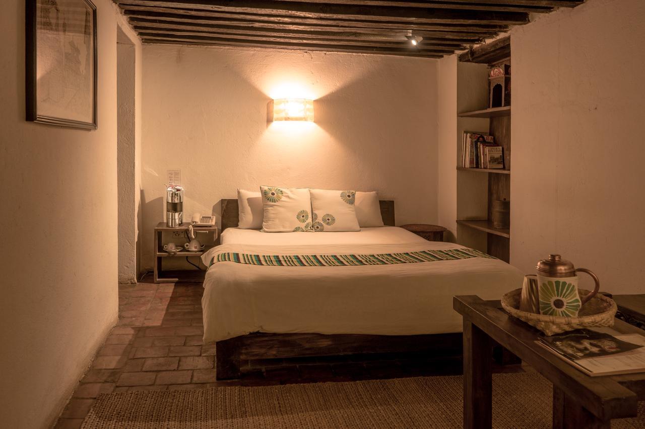 Peacock Guest House Bhatgoan Екстериор снимка
